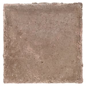 Clay House Gray 4x4