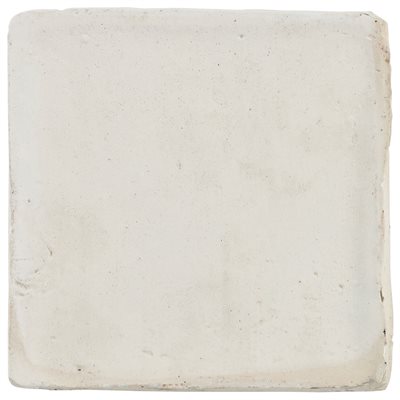 Clay House White 4x4