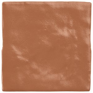 Myorka Terracotta 4x4
