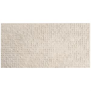 Carvina Cube Wooden Beige 12x24