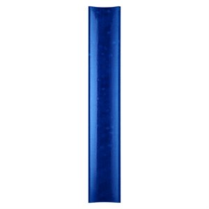 Bahari 6x36 3D Fluted Column Adriatic Blue