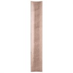 Bahari 6x36 3D Fluted Column Coral