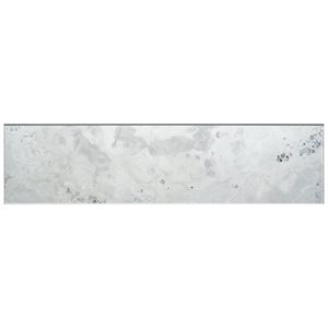 Vanderbilt Antique Smoke White 4.5x18