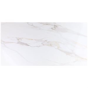 Marmo Aurora Gold 24x48 Polished