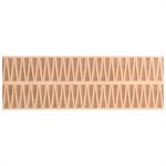 Kelani Deco Terracotta 12x36