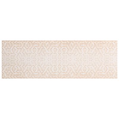 Kelani Flower Terracotta 12x36
