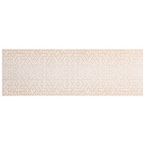Kelani Flower Terracotta 12x36