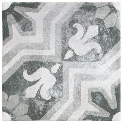Paula Purroy Como Alta Blue 5x5