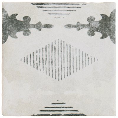 Paula Purroy Como Aztec Gray 5x5