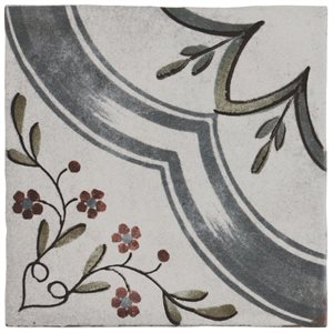 Paula Purroy Como Blossom 5x5