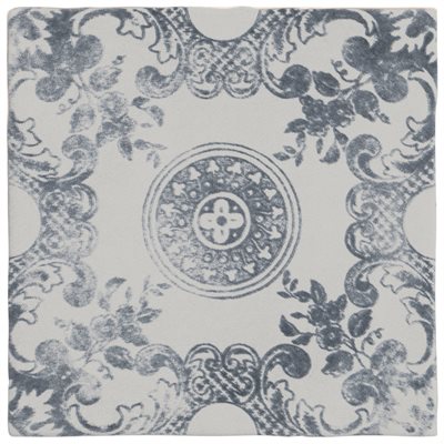 Paula Purroy Como Cala Blue 5x5