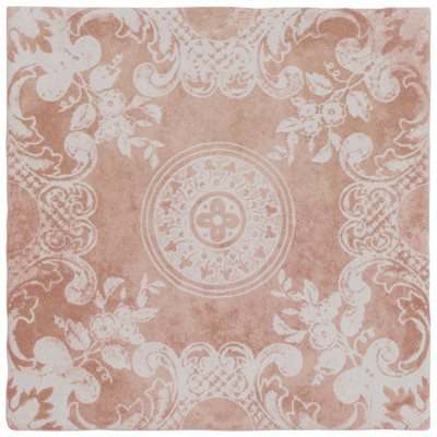 Paula Purroy Como Cala Terracotta 5x5