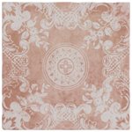 Paula Purroy Como Cala Terracotta 5x5