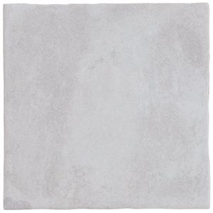 Paula Purroy Como Cotton White 5x5