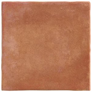 Paula Purroy Como Terracotta 5x5