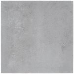 GeoPrism Cement Gray 8x8 by Elizabeth Sutton