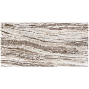 Travertina Deluxe Sand Gold 24x48