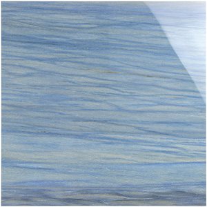 Close Out - Refined - Azul Macauba Lappato 24x24