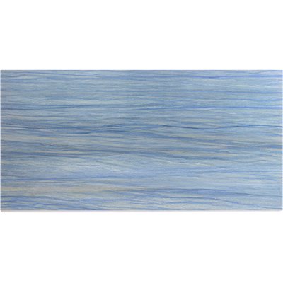 Close Out - Refined Azul Macauba Lappato 24x48