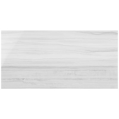 Lithe Luminus White 12x24 Polished