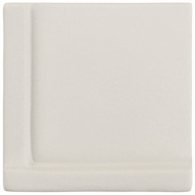 Saera Cross White 4x4