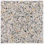 Italy Terrazzo Cava Terra 24x24 Honed
