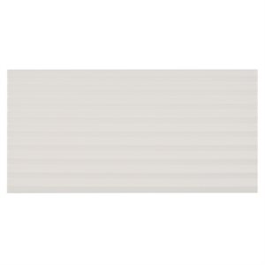 Define Linear 3D White 5x10 Matte