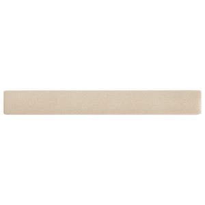 Stacy Garcia Artigo Sand 1 / 4 Round Bullnose