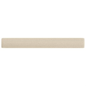 Stacy Garcia Artigo Taupe 1 / 4 Round Bullnose