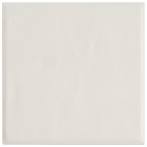Stacy Garcia Artigo White 5x5