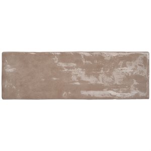 Serena Taupe 3x8