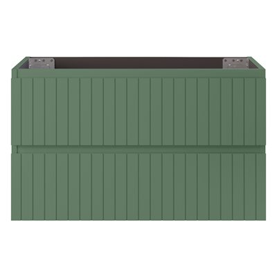 Adeline Forest 36" Single Vanity without Top
