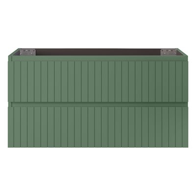 Adeline Forest 42" Single Vanity without Top
