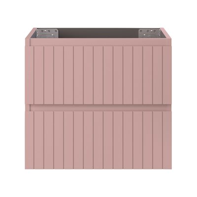 Adeline Rose 24" Single Vanity without Top
