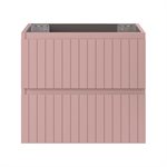 Adeline Rose 24" Single Vanity without Top