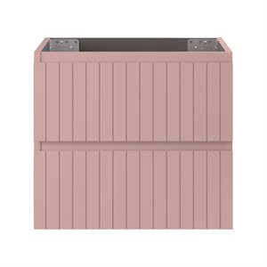 Adeline Rose 24" Single Vanity without Top