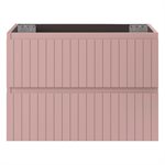 Adeline Rose 30" Single Vanity without Top