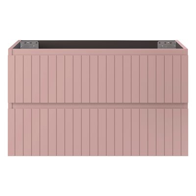 Adeline Rose 36" Single Vanity without Top
