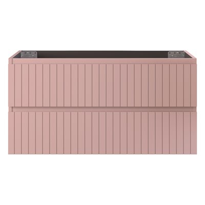 Adeline Rose 42" Single Vanity without Top