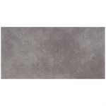 Minetta Concreto Grafito 18x36 - 2.5mm / 28mil Wear Layer - Glue Down