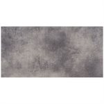 Minetta Concreto Steel 18x36 - 2.5mm / 28mil Wear Layer - Glue Down