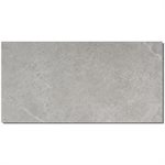 Crosby Juneau Sandstone Light Gray 12x24 - 5.0mm / 28mil Wear Layer Rigid Click