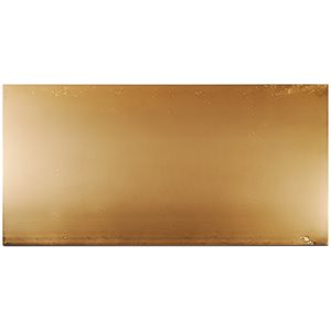 Cauldron Mist Gold 18x36