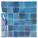 Close Out - Pixie Dust Blue 2x2