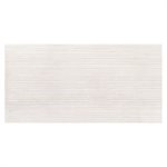 Chevalier Deco Avorio White 24x48 Semi-Polished