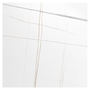 Marmo Sahara Blanco 48x48 Polished