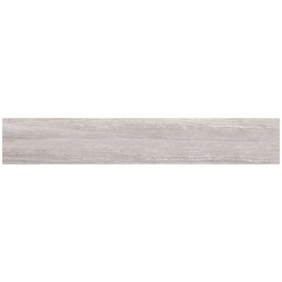 Zenit Taupe 3x24 Matte Porcelain Bullnose