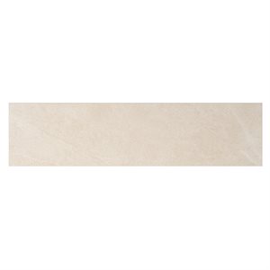 Motley Crema Beige 12x48 Pool Coping