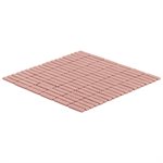 Nesso Brick Pink