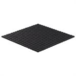 Nesso Mini Square Black